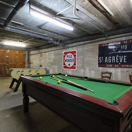 Le Chalet 07 Saint-Agrève Extérieur photo